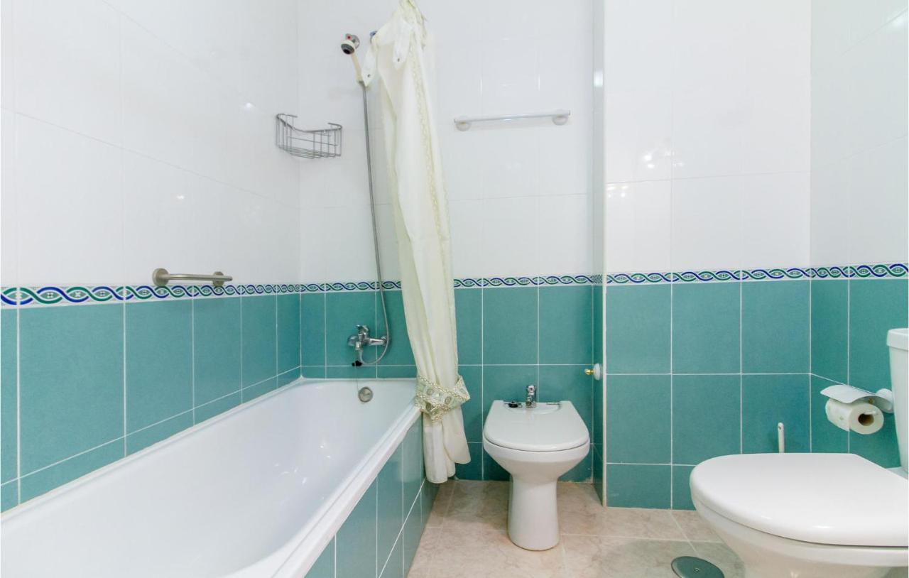 Awesome Apartment In Santa Pola With Kitchenette Kültér fotó